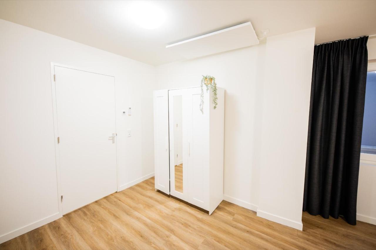 Great 95M2 Two-Bedroom Apartment - We39 Tiel Eksteriør bilde