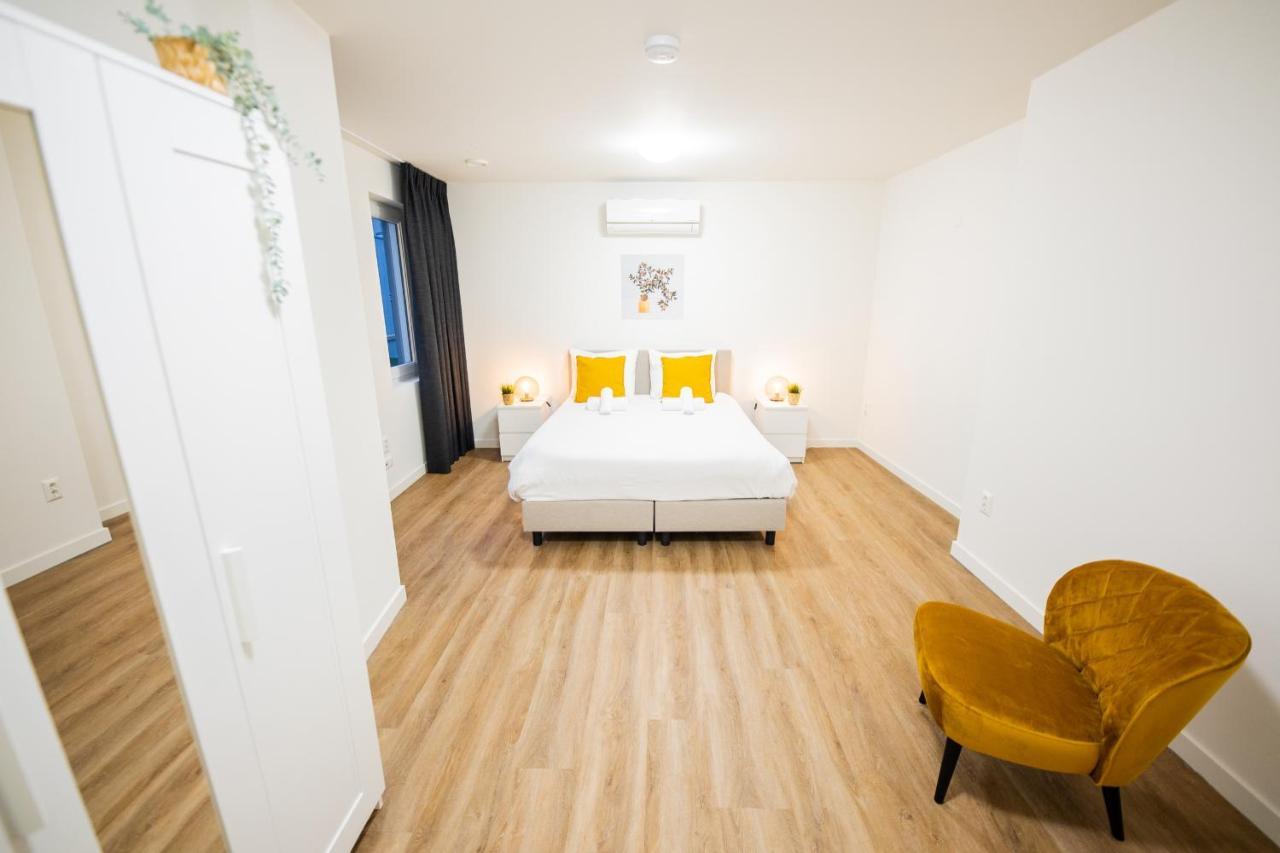 Great 95M2 Two-Bedroom Apartment - We39 Tiel Eksteriør bilde