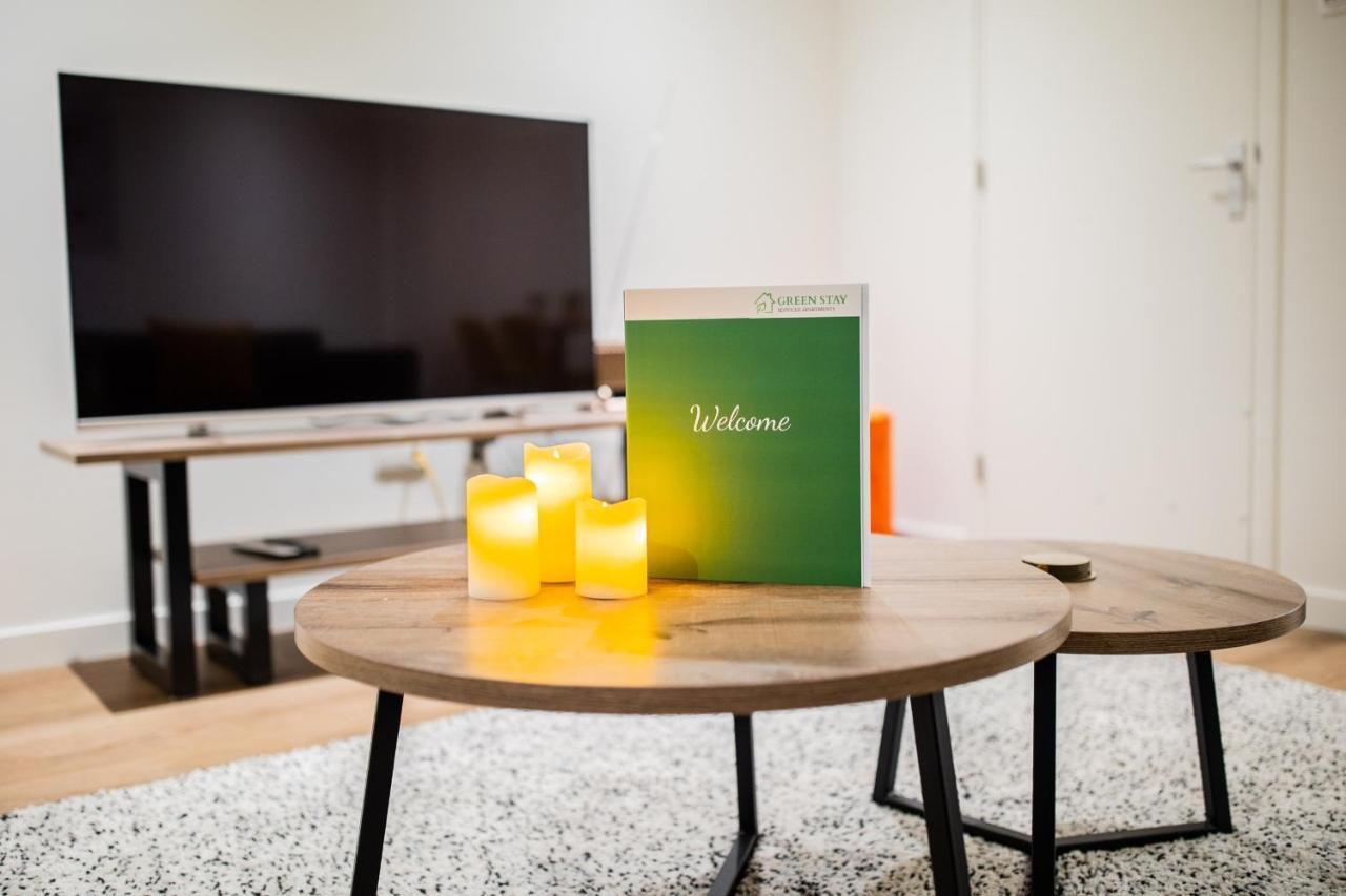 Great 95M2 Two-Bedroom Apartment - We39 Tiel Eksteriør bilde