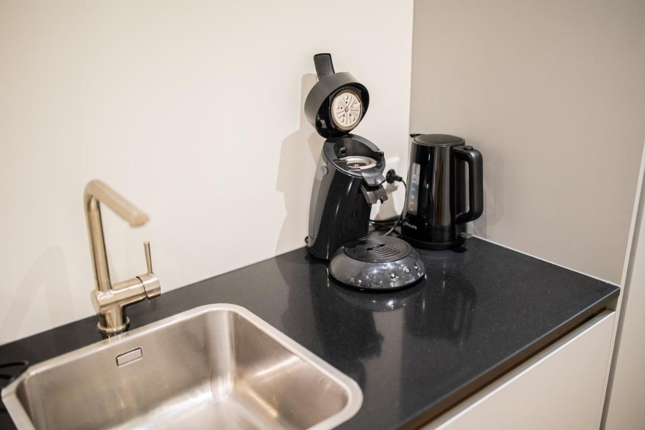 Great 95M2 Two-Bedroom Apartment - We39 Tiel Eksteriør bilde