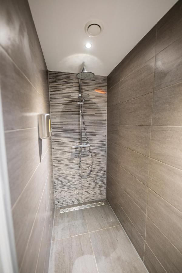 Great 95M2 Two-Bedroom Apartment - We39 Tiel Eksteriør bilde