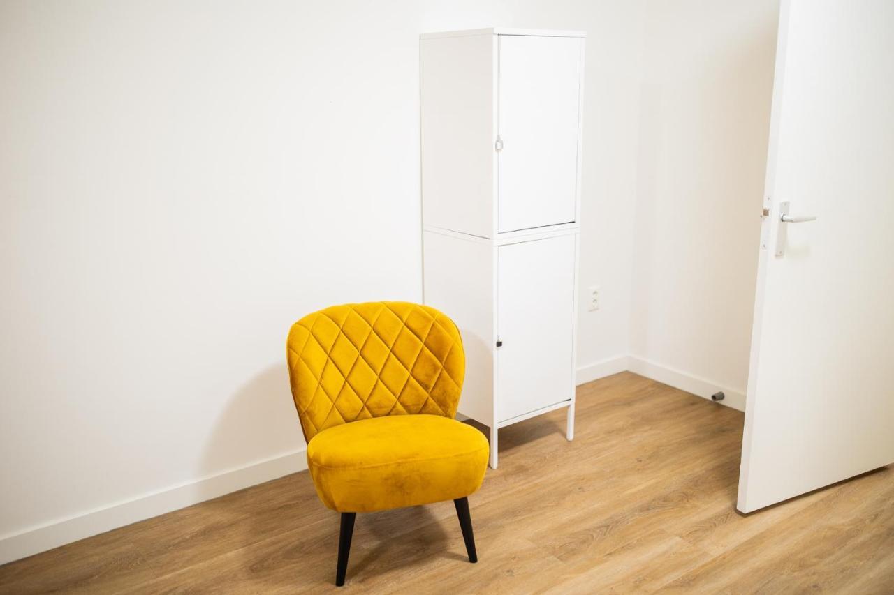 Great 95M2 Two-Bedroom Apartment - We39 Tiel Eksteriør bilde